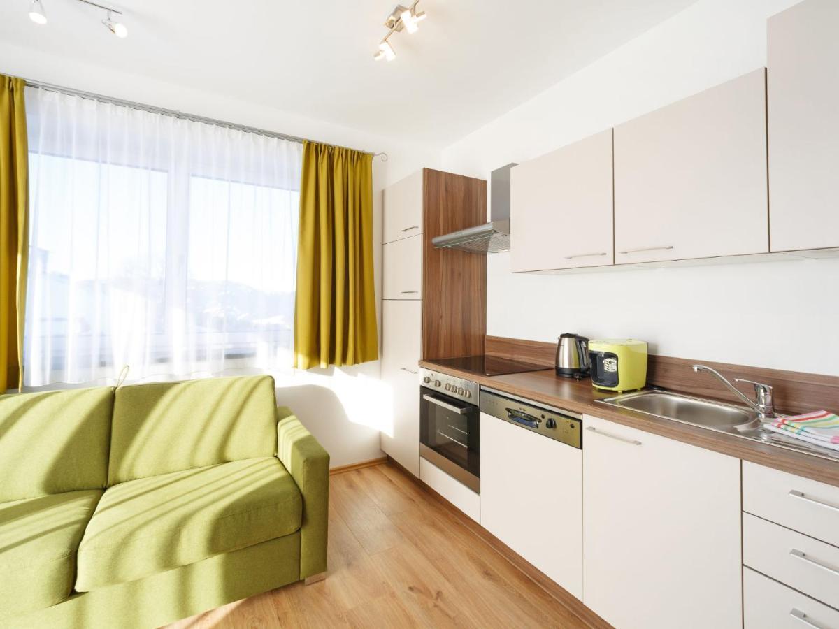 Apartment Smaragd - Sld601 By Interhome Schladming Exterior foto