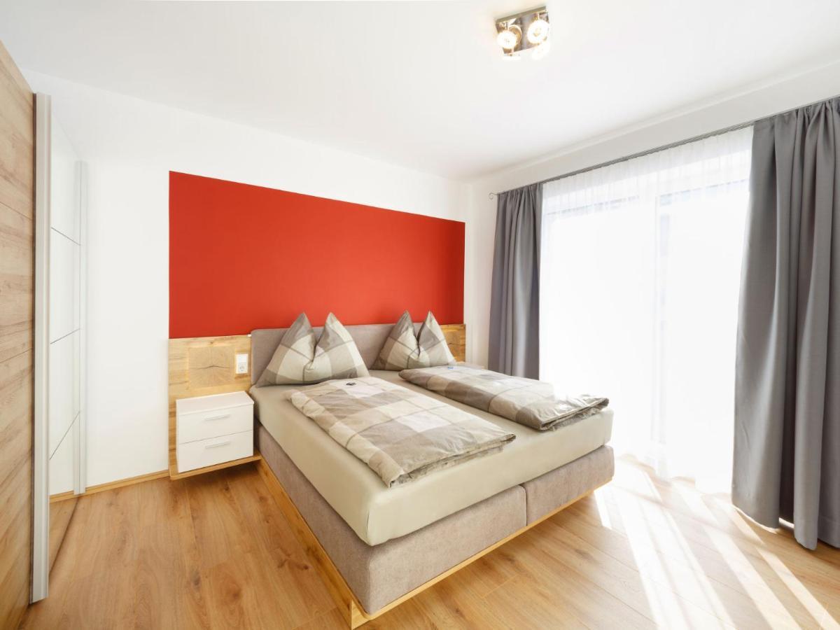 Apartment Smaragd - Sld601 By Interhome Schladming Exterior foto