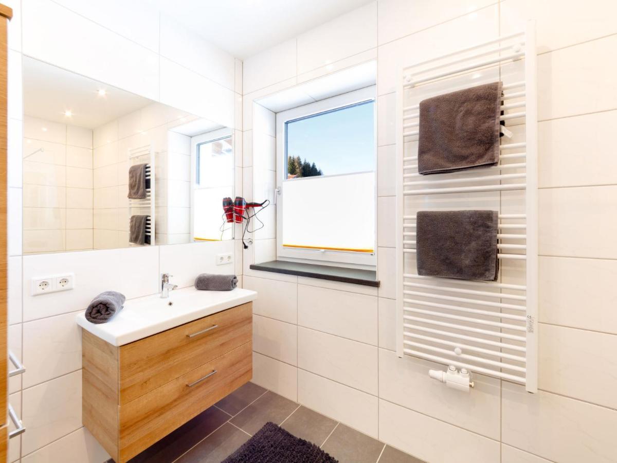 Apartment Smaragd - Sld601 By Interhome Schladming Exterior foto