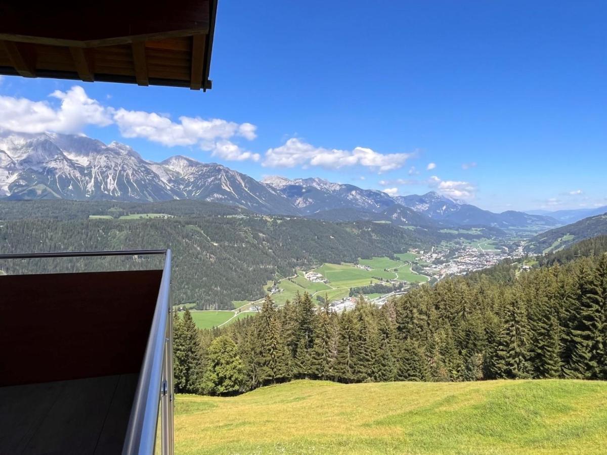 Apartment Smaragd - Sld601 By Interhome Schladming Exterior foto