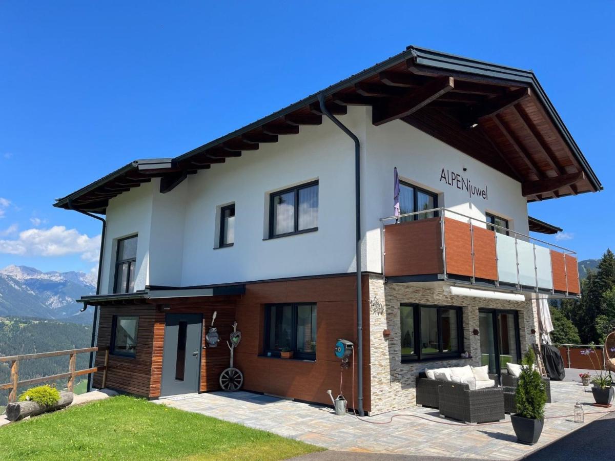 Apartment Smaragd - Sld601 By Interhome Schladming Exterior foto