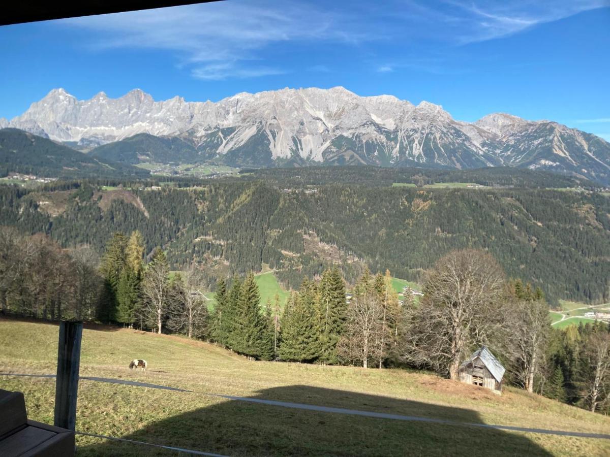 Apartment Smaragd - Sld601 By Interhome Schladming Exterior foto