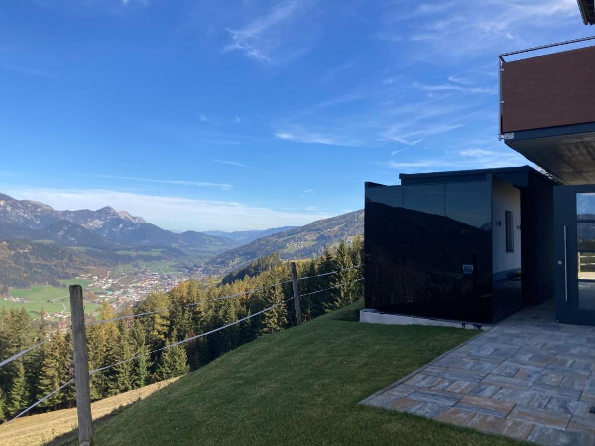 Apartment Smaragd - Sld601 By Interhome Schladming Exterior foto