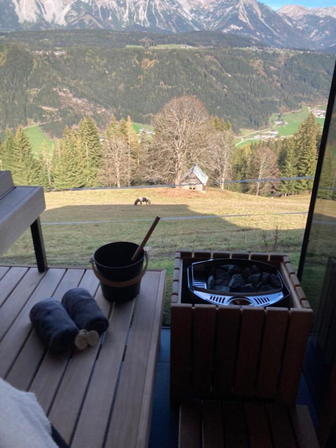 Apartment Smaragd - Sld601 By Interhome Schladming Exterior foto